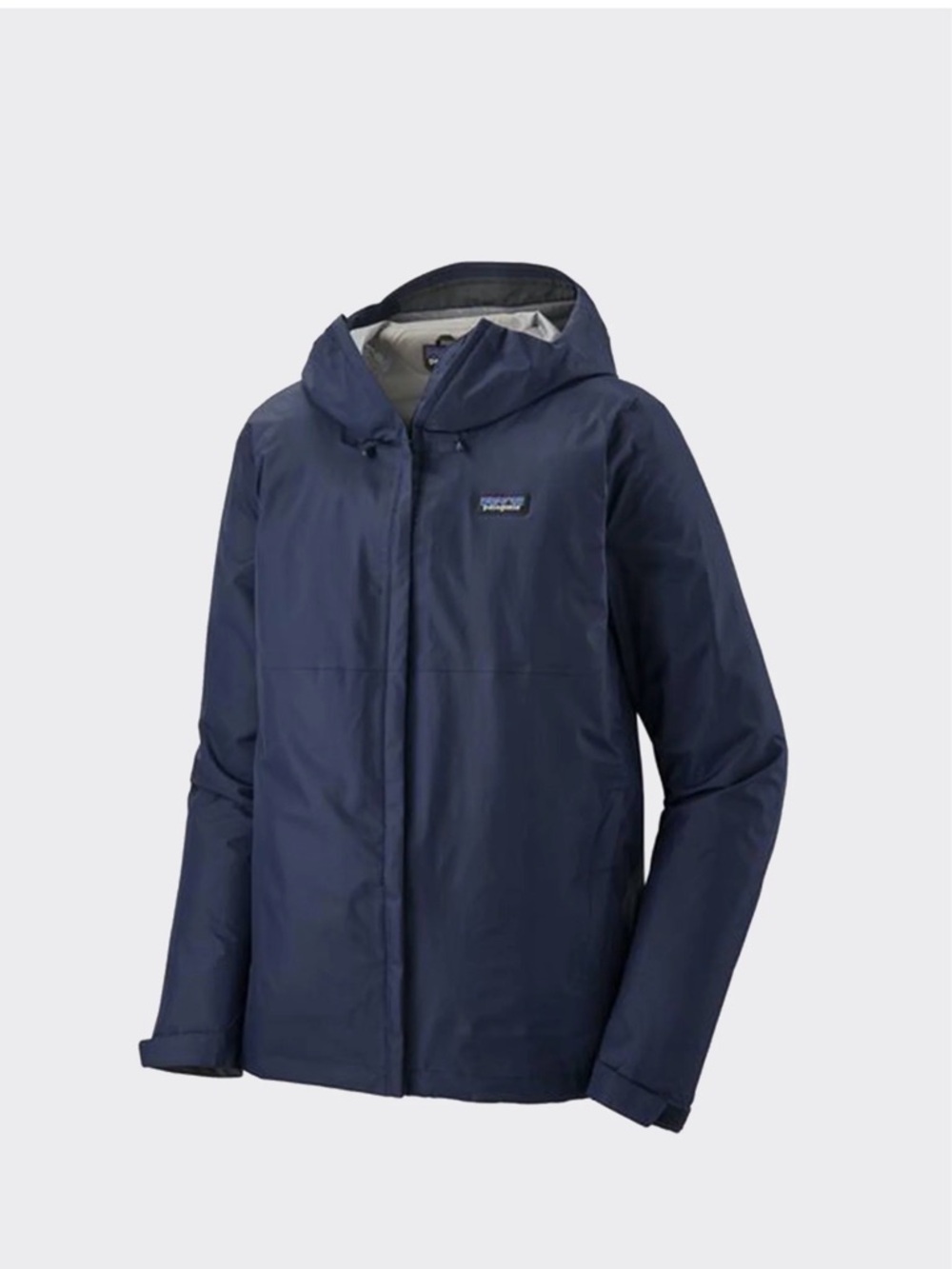Patagonia Women's Torrentshell Jacket - Women's NAVY BLUE
